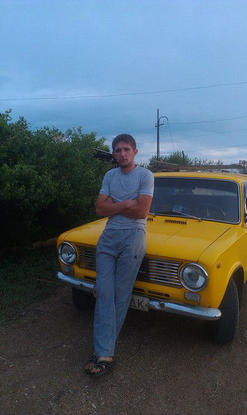 Александр Вузлов