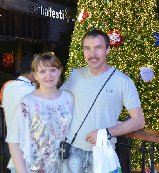 Ольга Иванцова