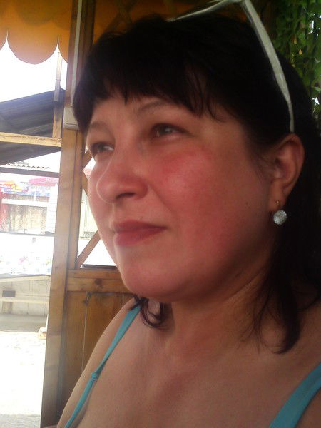 Оксана Филиппова