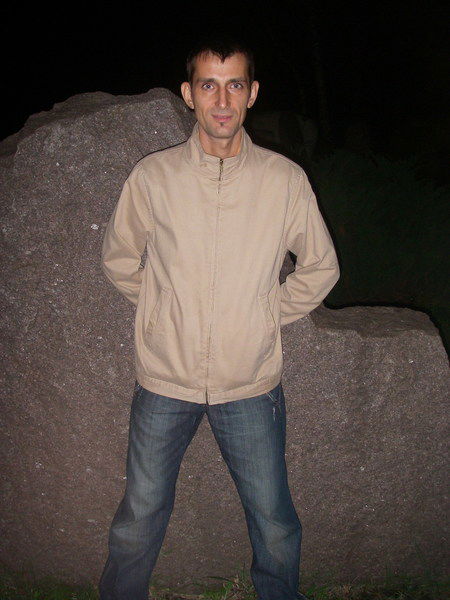 Гена Криштоп