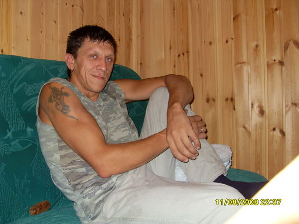 Андрей Генералов