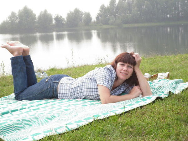 Елена Филатова