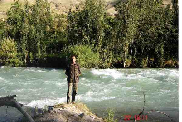 Ренат Беришев