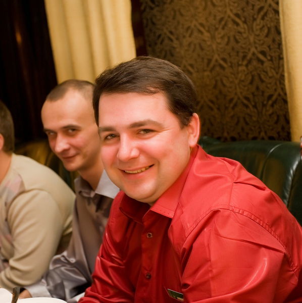 Тимофей Шпагин