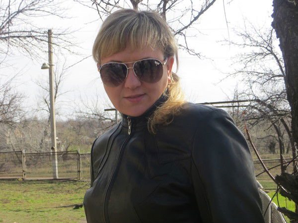 Наталья Лебедь