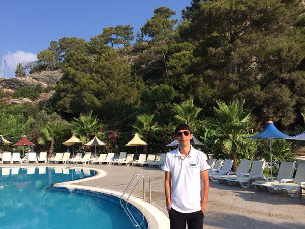 Шамиль Мусакаев