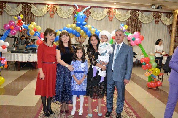 Куралай Абдраимова