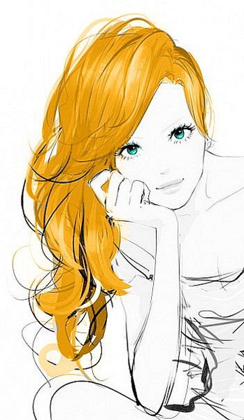 Анюта Буйдина