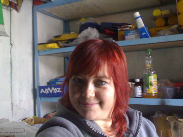 Елена Куринина