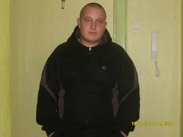 Евгений Окулов