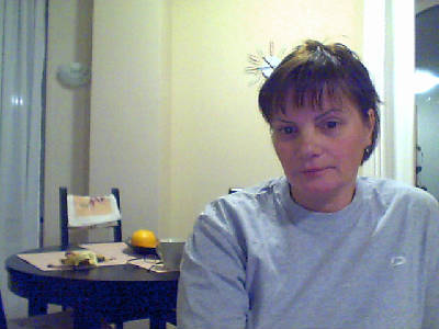 Елена Кириловская