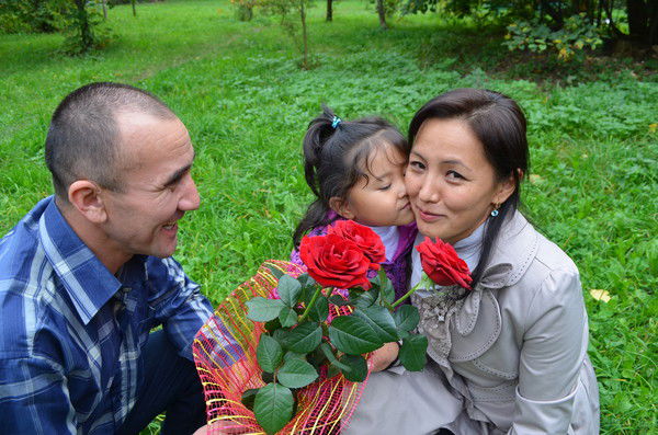 Айбек Жоромырзаев