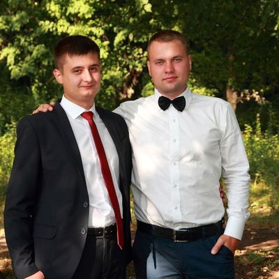 Павел Бречко