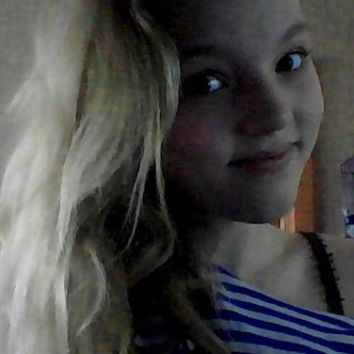 Валерия Дудина