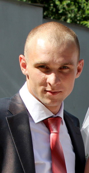 Артем Шейкин