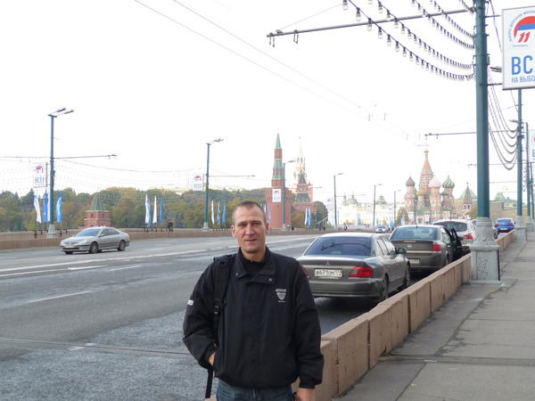 Павел Осадчий