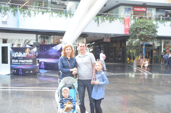 Марина Краснопеева