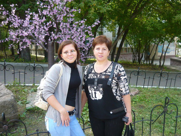 Эльвира Воротникова