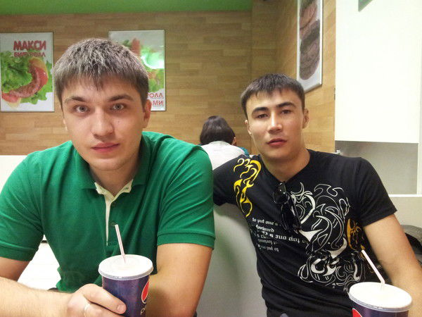 Николай Ильяш