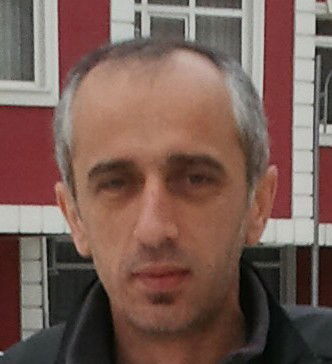 Emin Osman