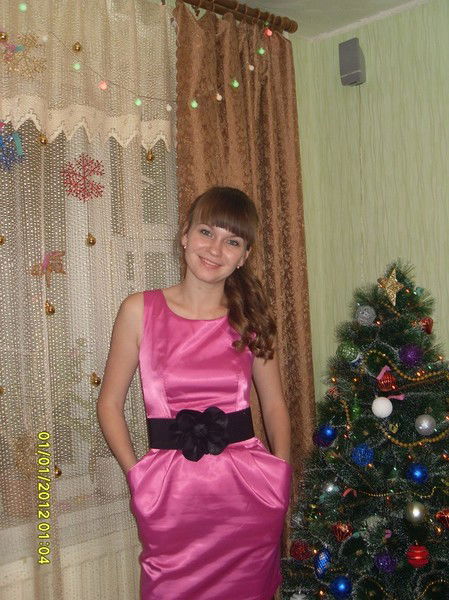 Наталья Михайлова