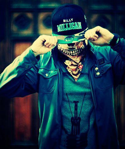 Вова Понкратов