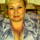 Надежда Абрамова