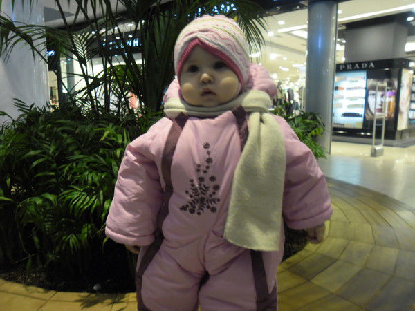 Альмира Ескалмасова