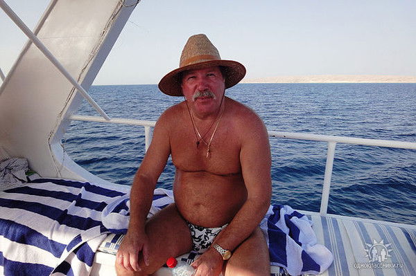 Иван Блинов