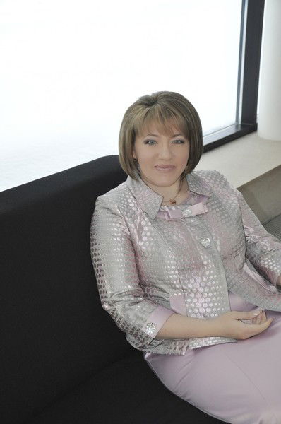 Юлия Еськина