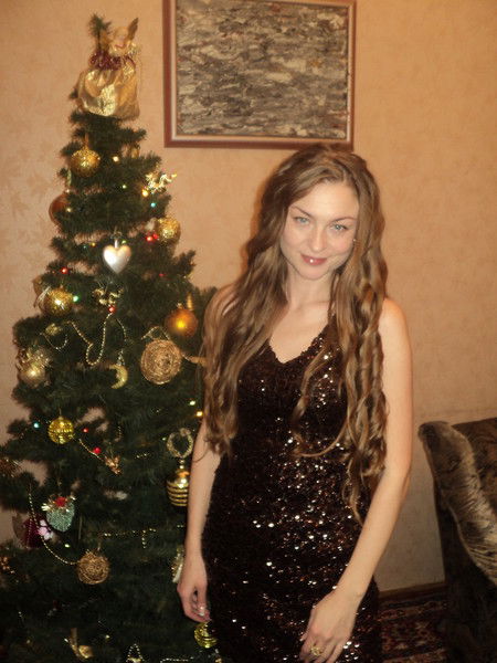 Ольга Семенова