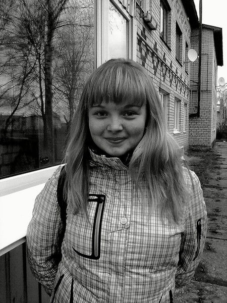 Валюшичка!!! ...