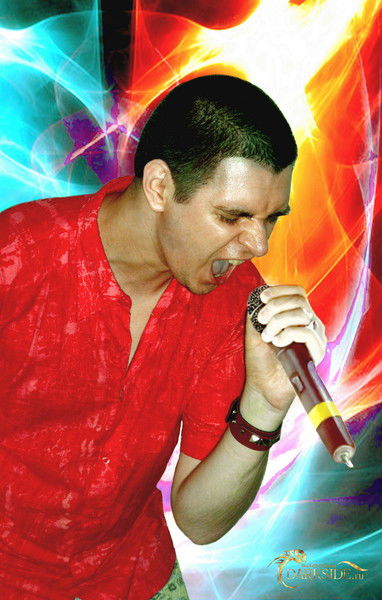 Константин Скубак