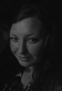 Вика Лазарева