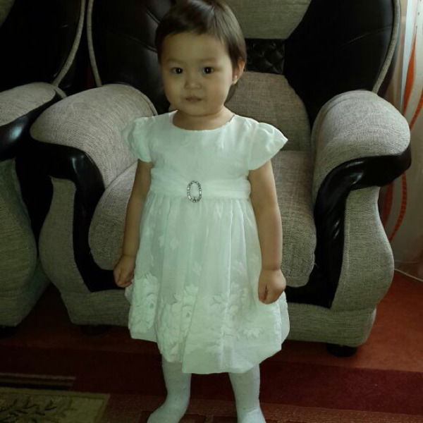 Куралай Шалгынбаева