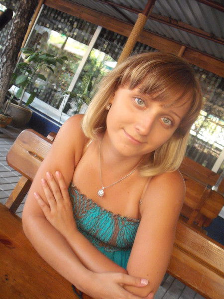 Юлия Габдрахманова