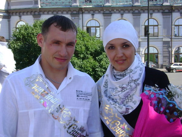 Хазиев Камиль