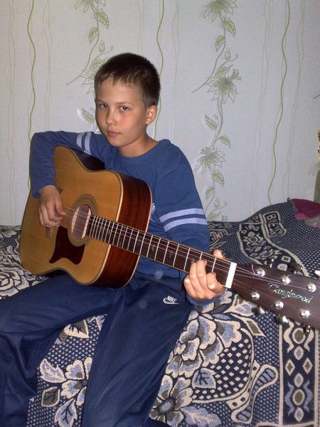 Михей Коваленко