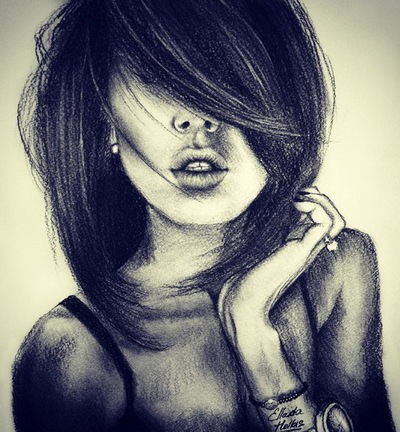 Инна Михайлова