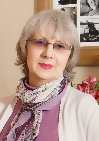 Елена Малиновская