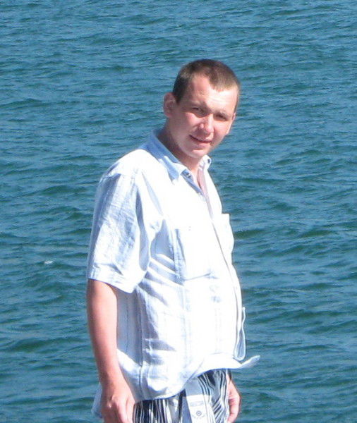 Алексей Овечкин