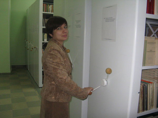 Елена Кофанова