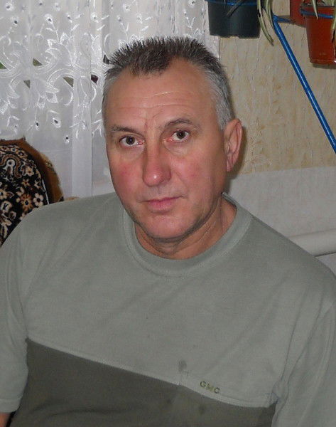 Станислав Крикуненко