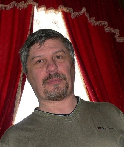 Александр Иванович