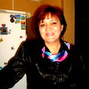 Светлана Адмаева