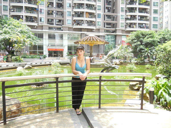 Анюта Исмаева