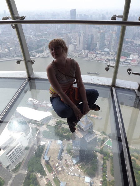 Наталья Антоненко