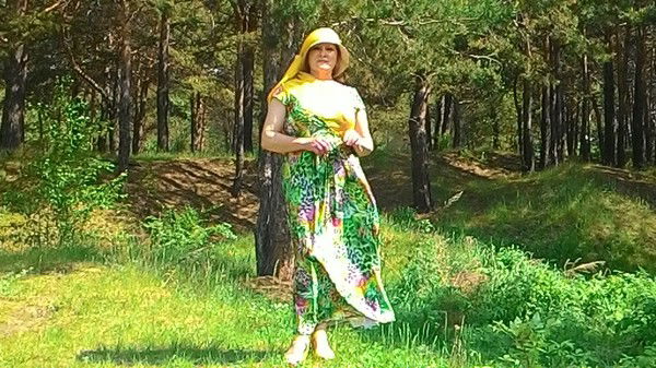 Татьяна Генералова