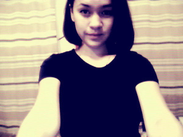 Даша Каталевская