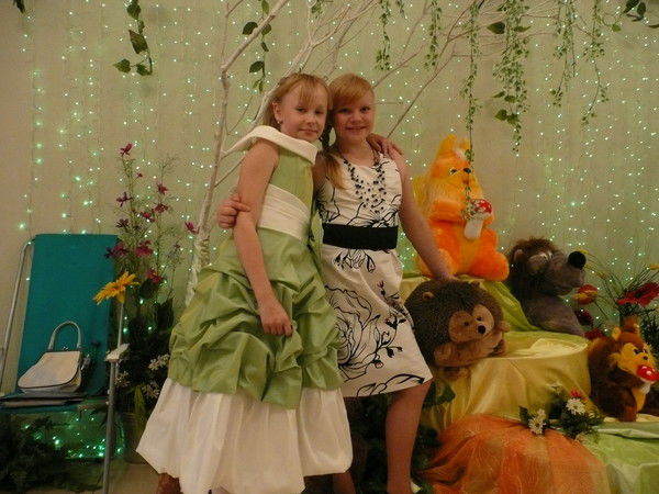 Лера Евстягина